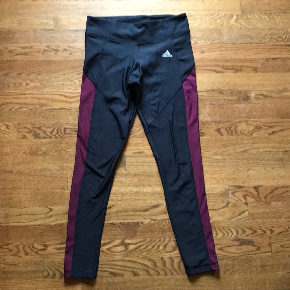Adidas leggings
